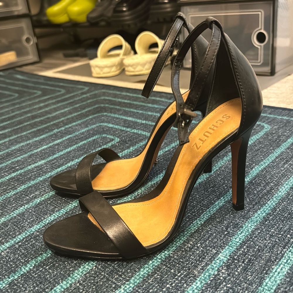 Schulz Cadey Lee sandals